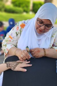 Henna 2025