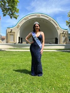 Miss Fiesta 2025